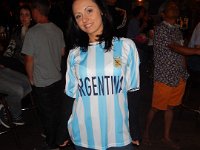 ARGENTINA vs BOSNIA-HERZ